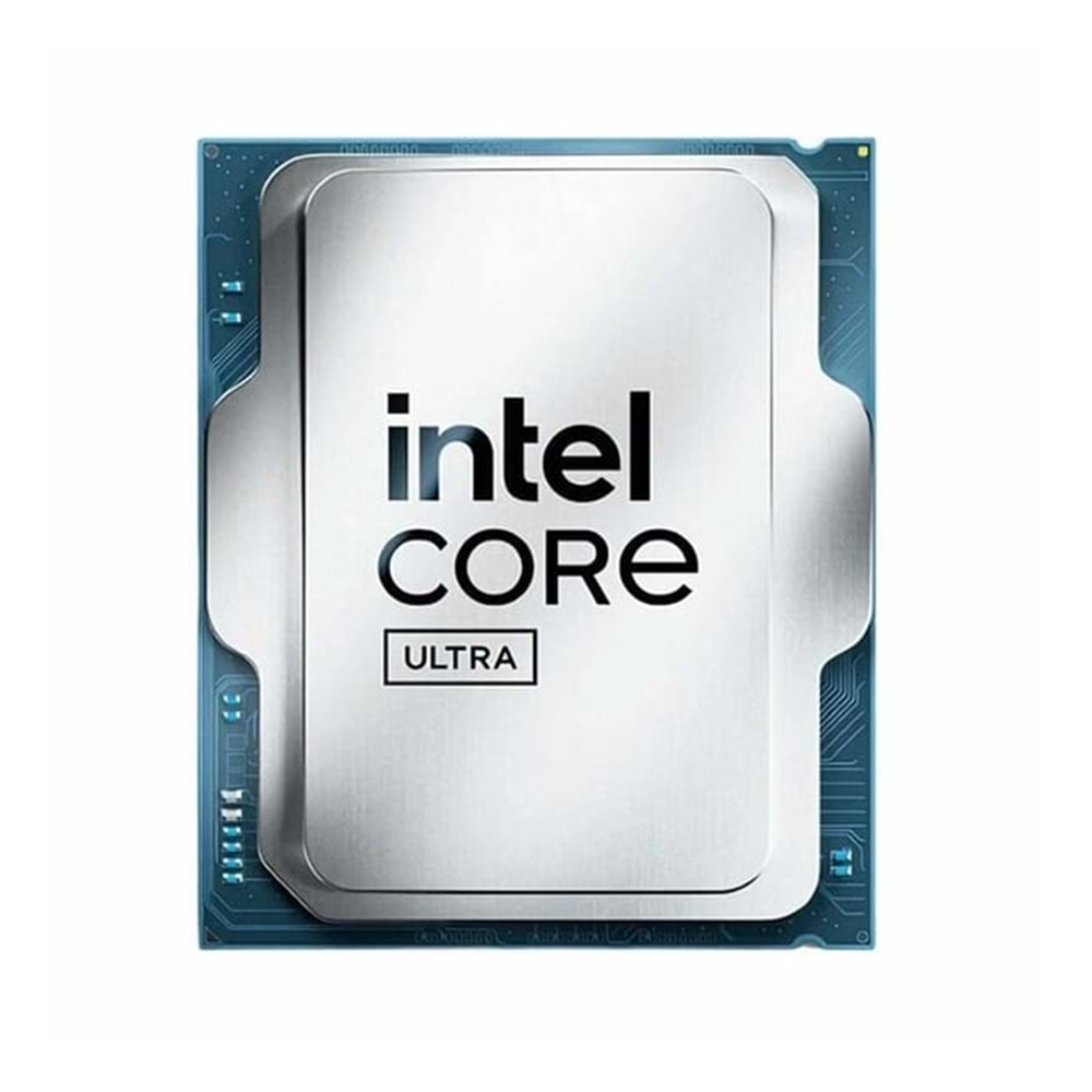 Intel Core Ultra 5 250K Plus 1851Pin (Tray)