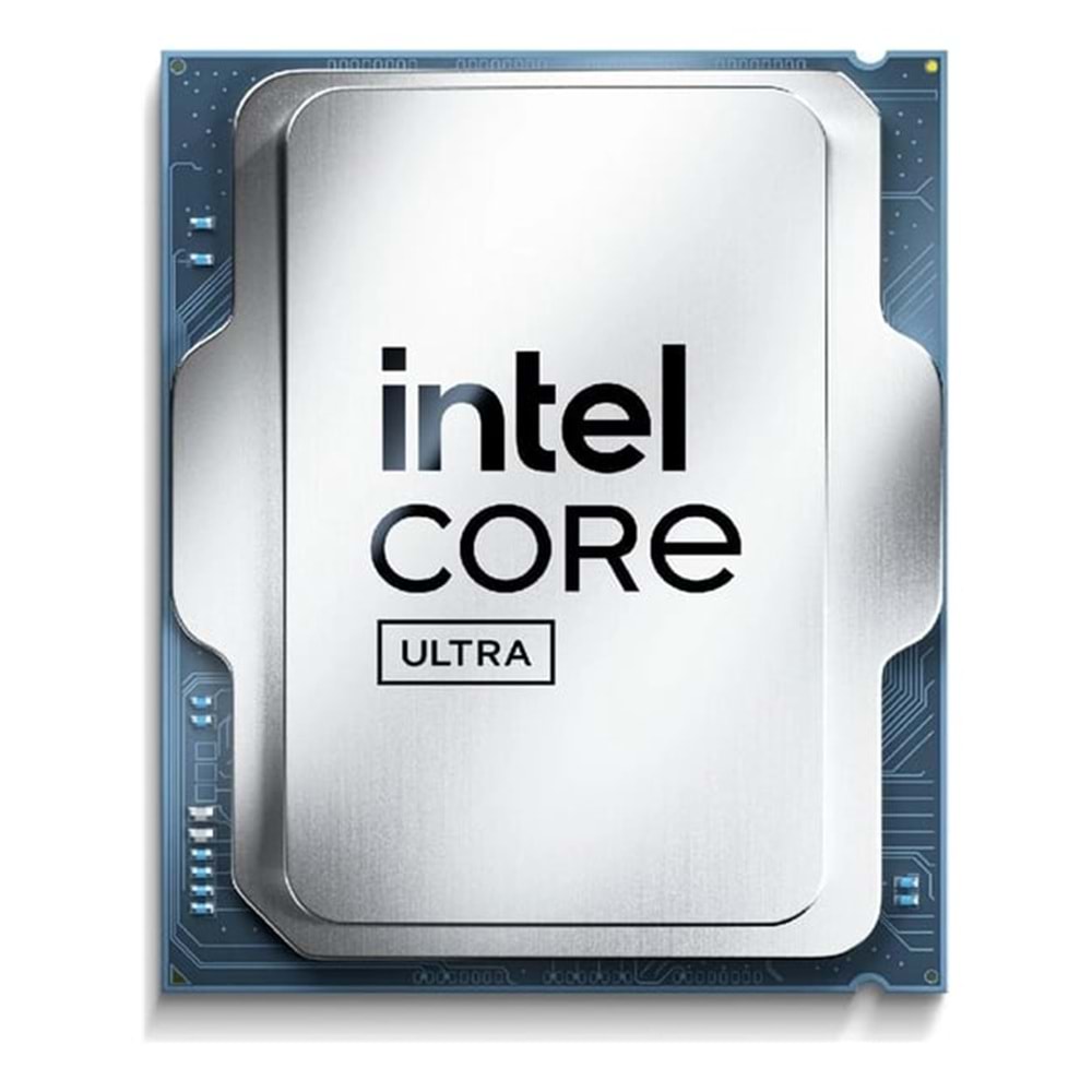 Intel Core Ultra 7 270K Plus 1851Pin (Tray)