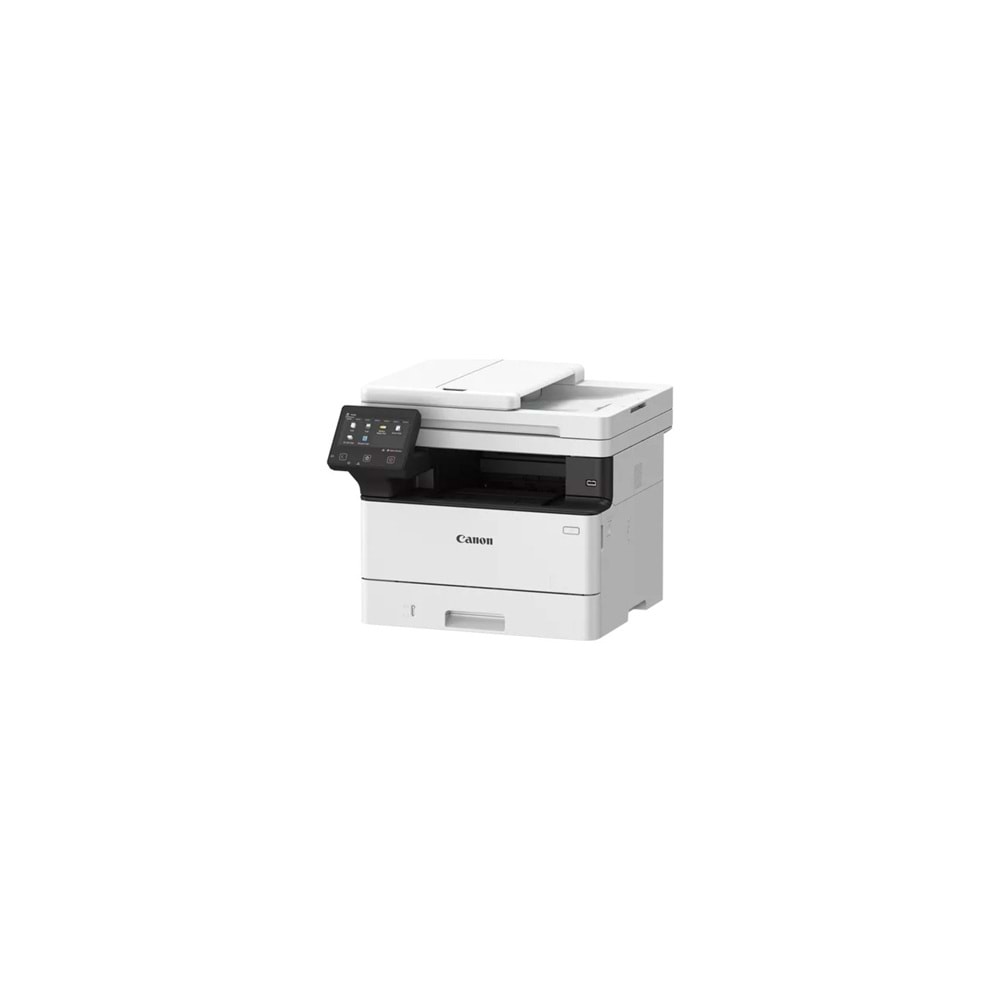 Canon i-SENSYS MF463DW II Çok Fonksiyonlu
