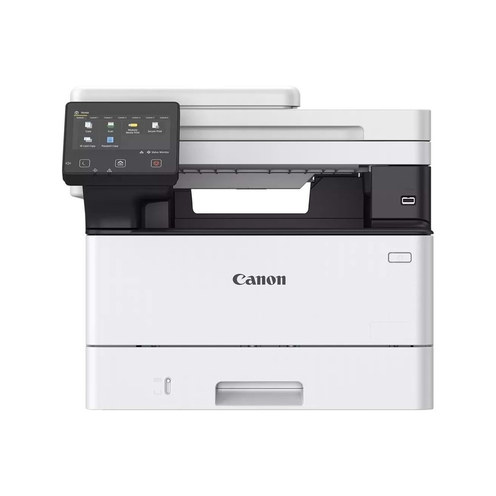 Canon i-SENSYS MF463DW II Çok Fonksiyonlu
