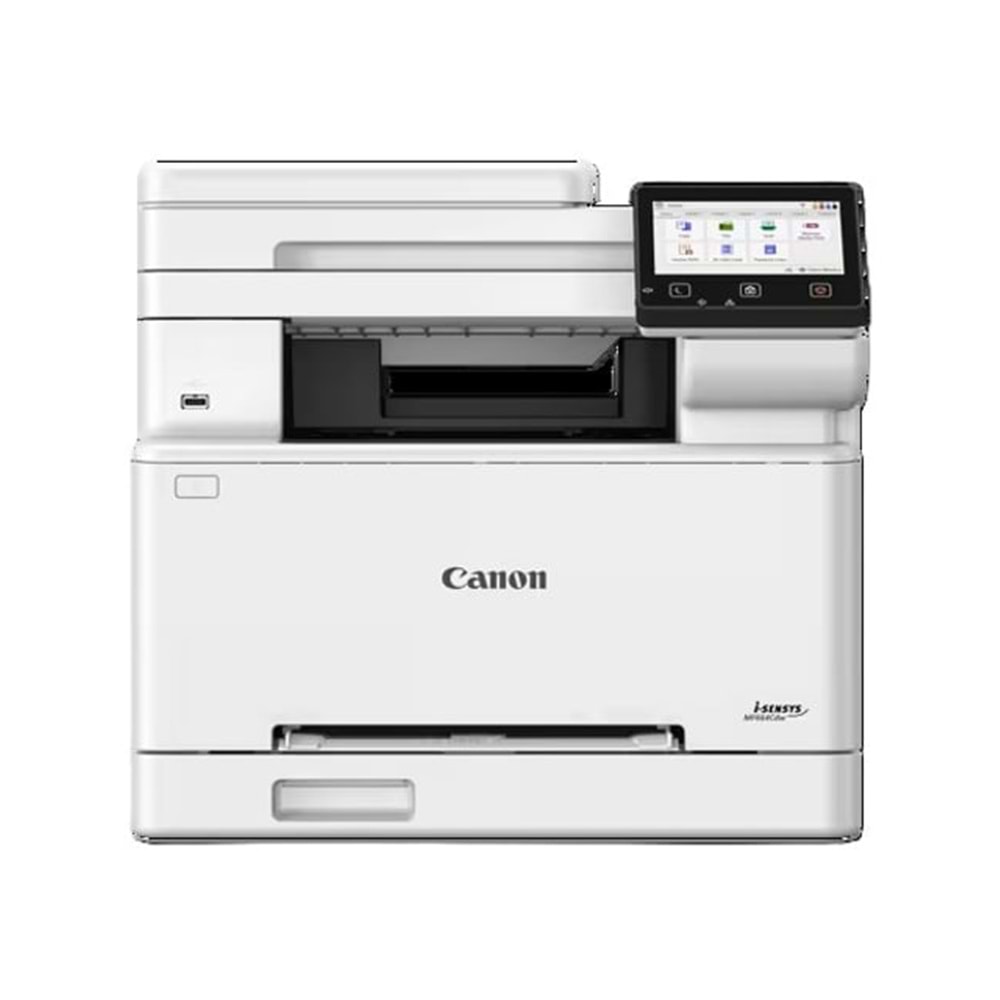 Canon i-SENSYS MF667CDW Çok Fonksiyonlu