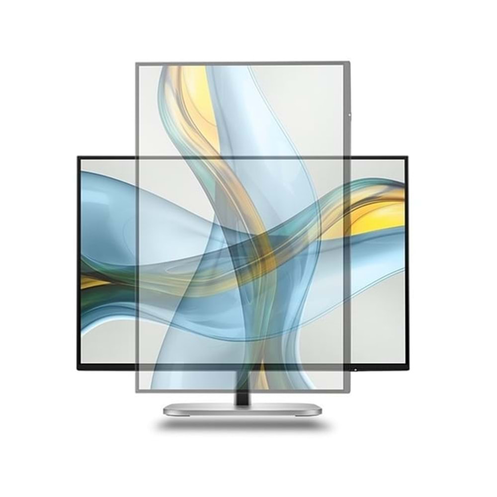 HP Series 5 Pro 527pf 27