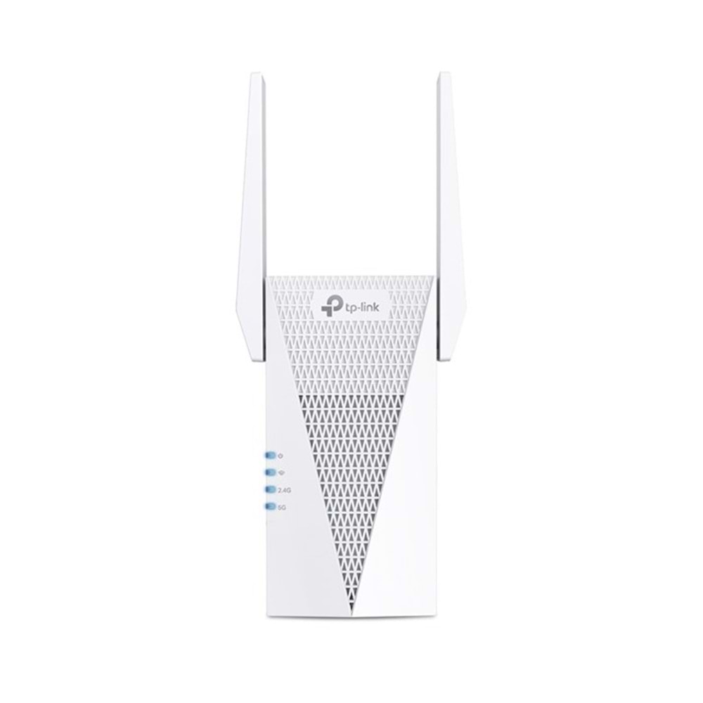 Tp-Link RE715X AX3000 Wi-Fi 6 Menzil Genişletici