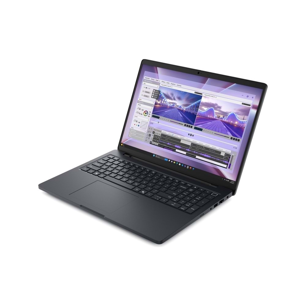 Dell Pro Max 16 Ultra7 265H-16