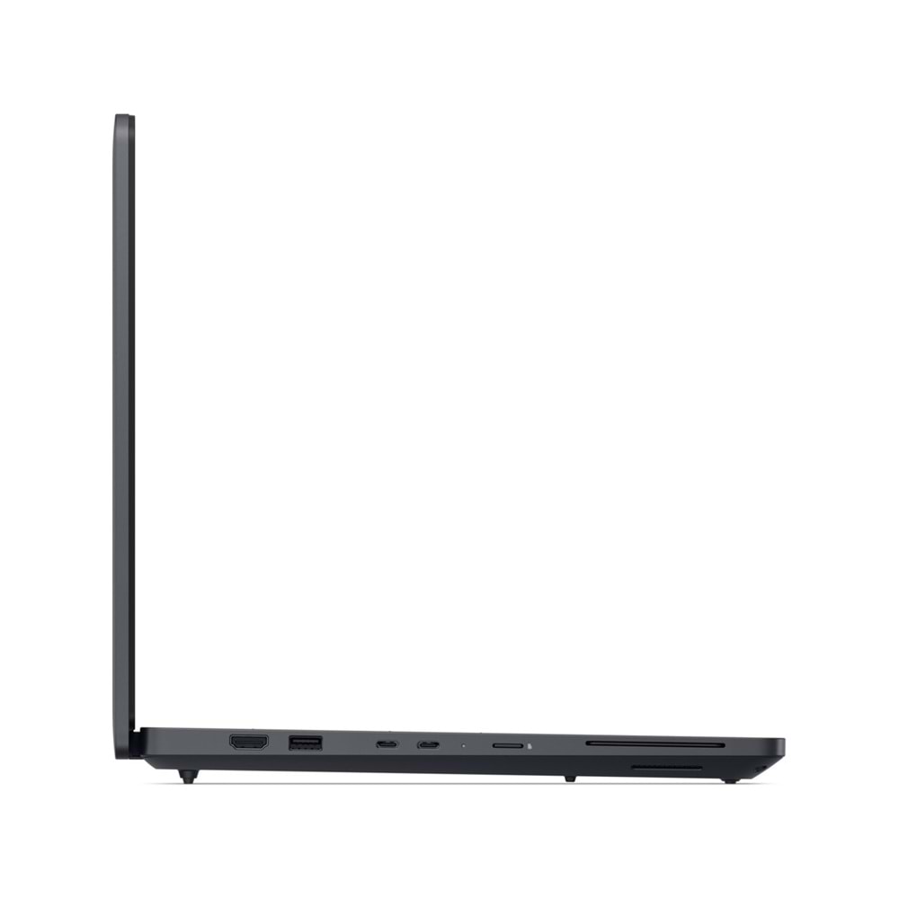Dell Pro Max 16 Ultra7 265H-16
