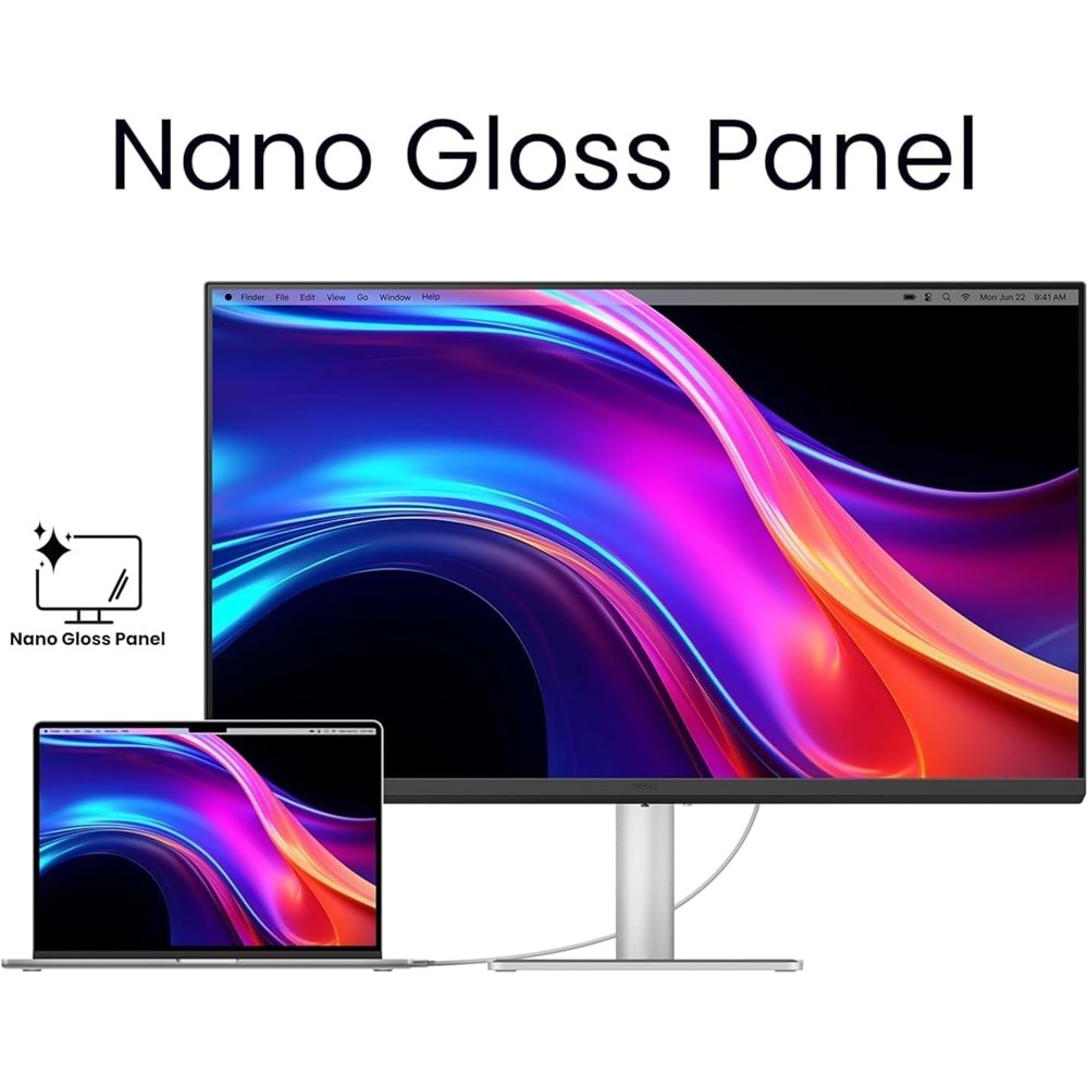 BenQ 32