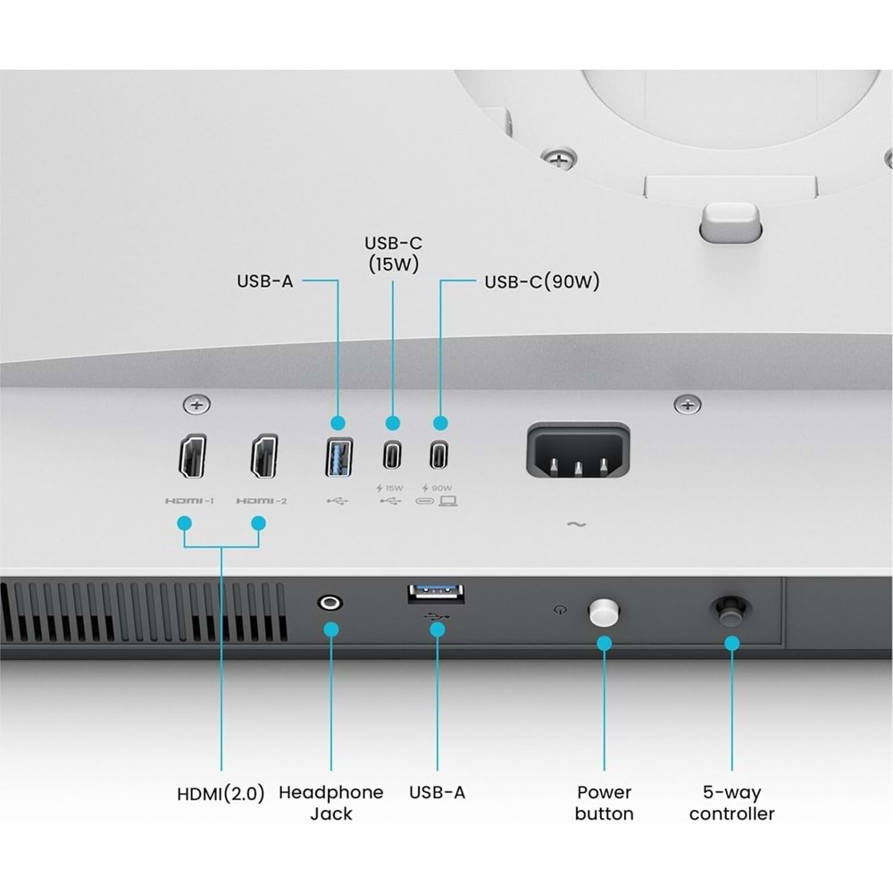 BenQ 32