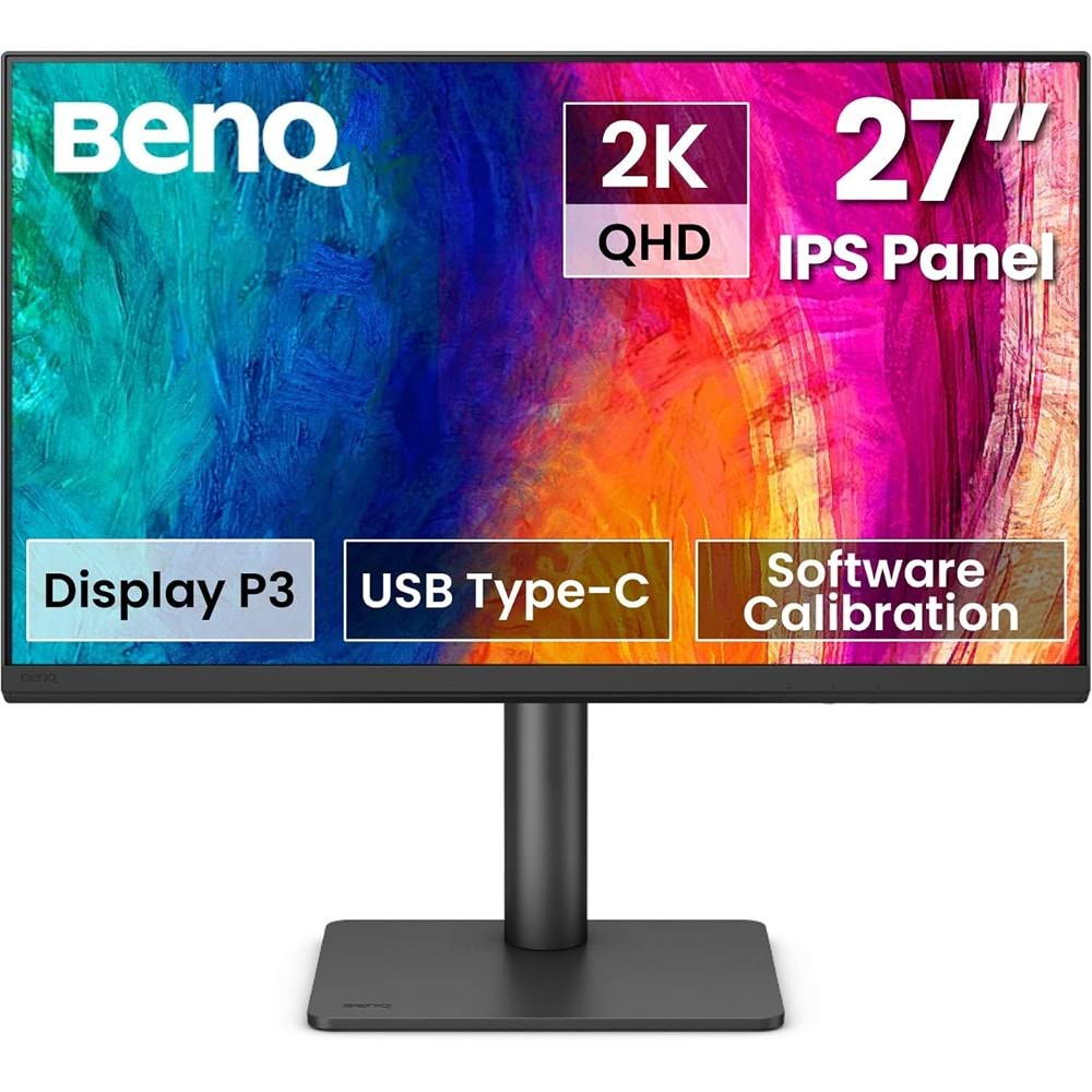 BenQ 27