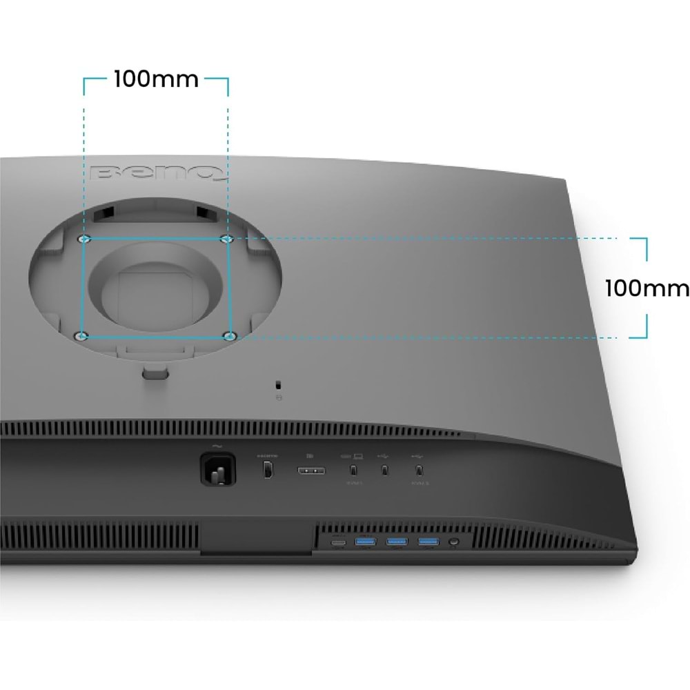 BenQ 27