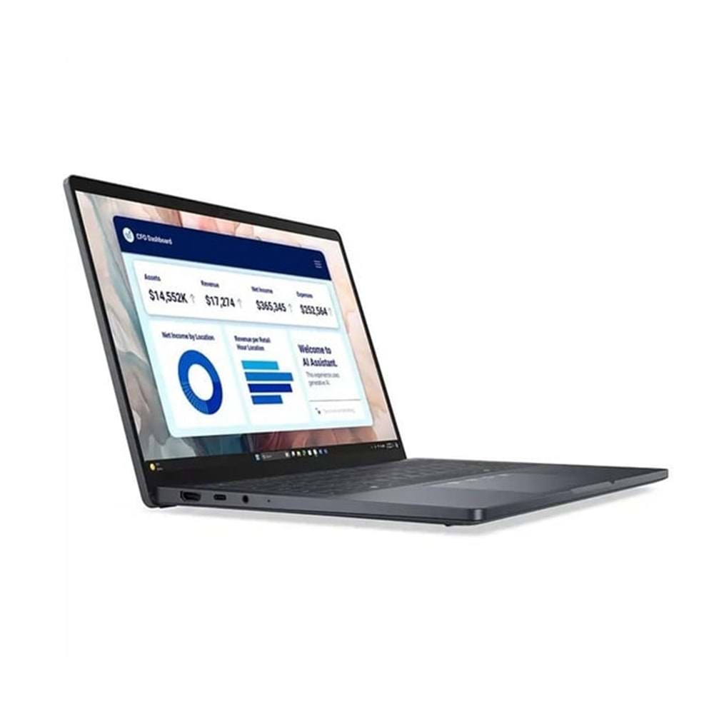 Dell Pro 14 Premium Ultra7 268V-14