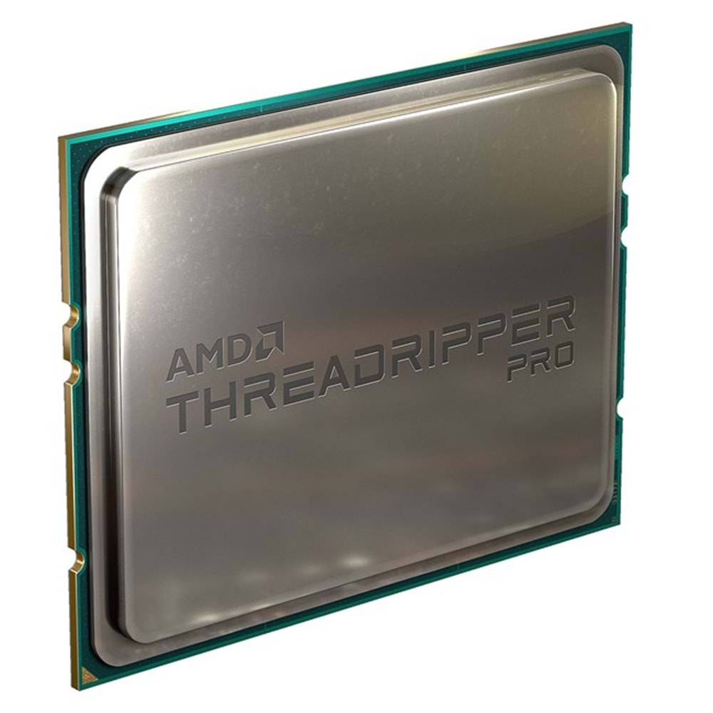 Amd Ryzen TR PRO 7985WX sTR5Pin 350W Fansız (Tray)