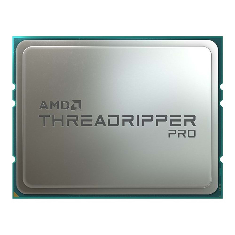 Amd Ryzen TR 7980X sTR5Pin 350W Fansız (Tray)