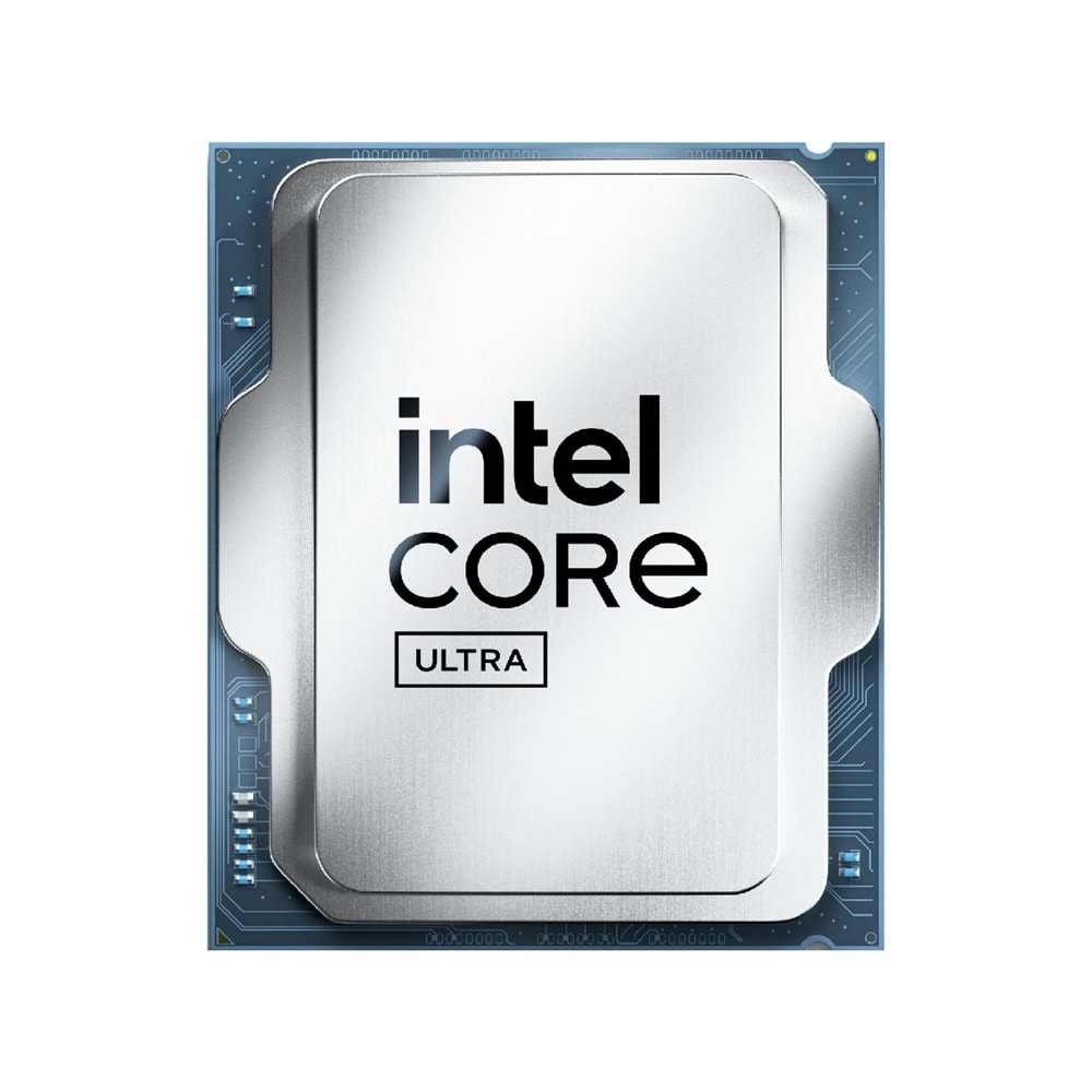 Intel Core Ultra 5 250KF Plus 1851Pin (Tray)