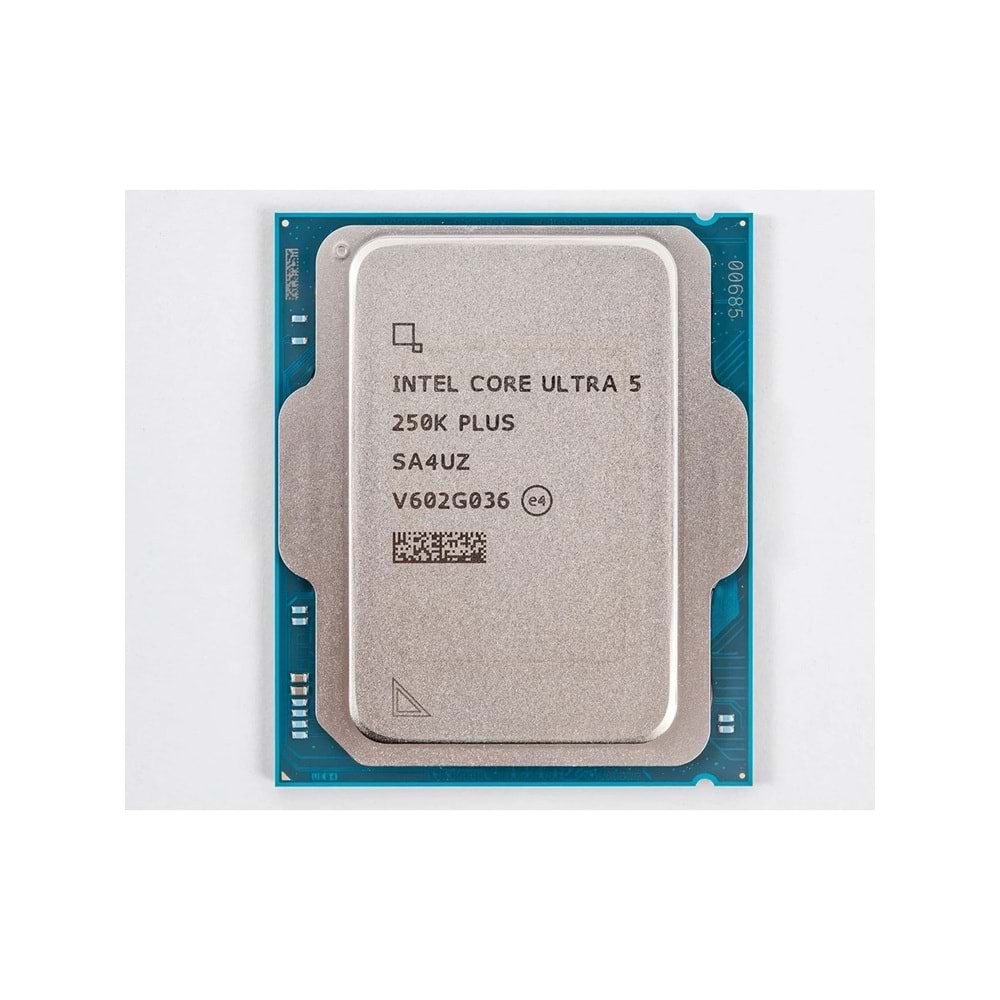 Intel Core Ultra 5 250KF Plus 1851Pin (Tray)