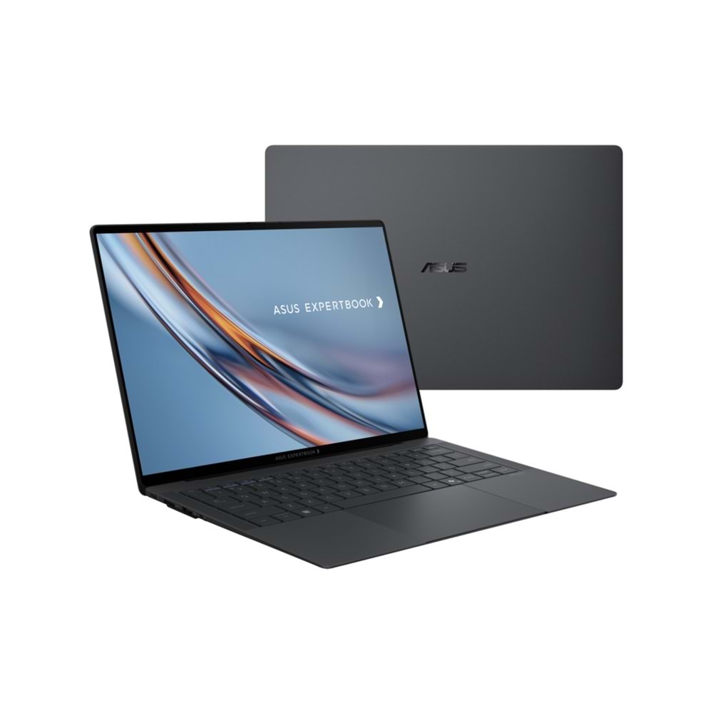 Asus ExpertBook B9 Ultra X7 358H-14-64G-1TBSSD-Dos