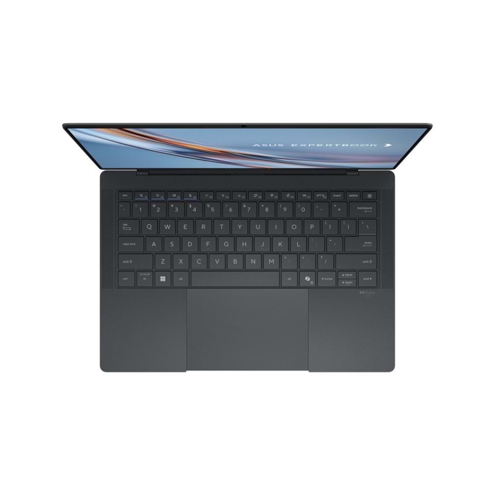 Asus ExpertBook B9 Ultra X7 358H-14-64G-1TBSSD-Dos