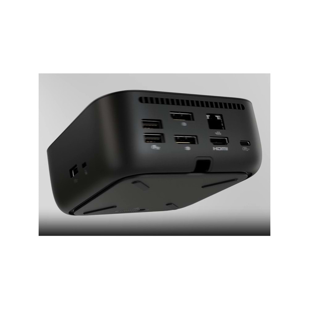 HP G6 Dock Station USB Type-C (100 Watt)