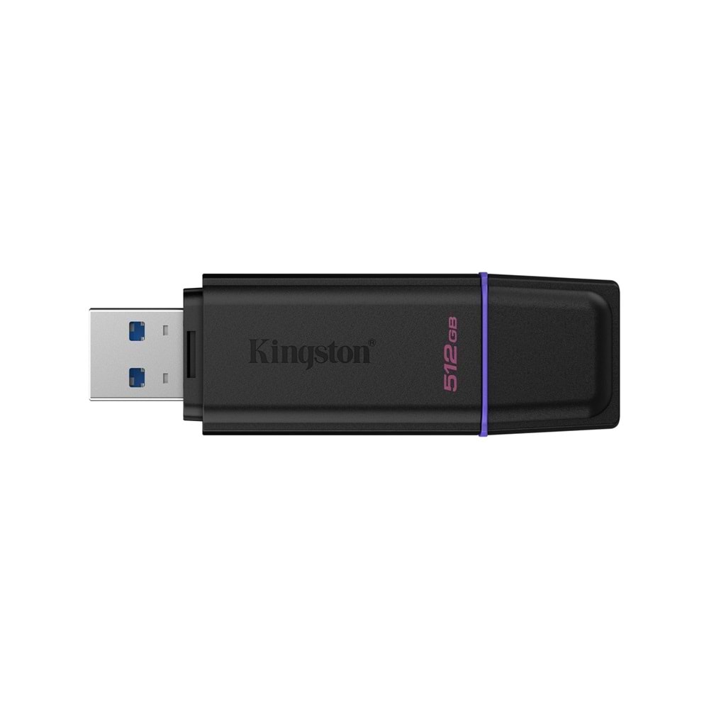 Kingston 512GB Exodia G2 DTXG2/512GB