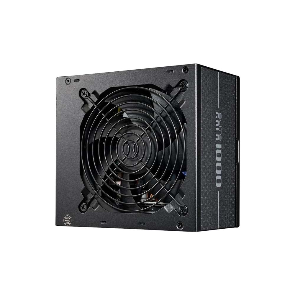 Cooler Master 1000W 80+ Gold PCIe Gen 5.0