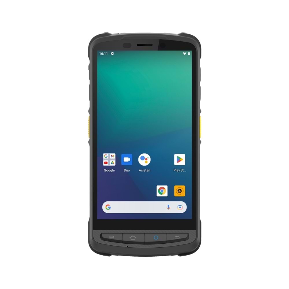 Newland MT9055-W4-DO 2D Android 11 (Kılıf) Wifi BT