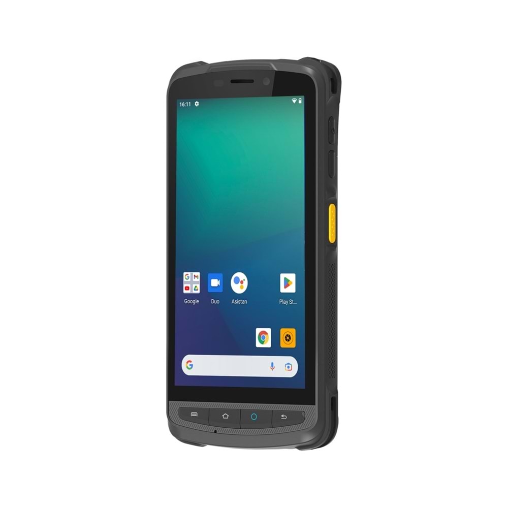 Newland MT9055-W4-DO 2D Android 11 (Kılıf) Wifi BT