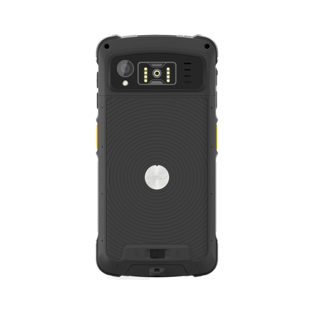 Newland MT9055-W4-DO 2D Android 11 (Kılıf) Wifi BT