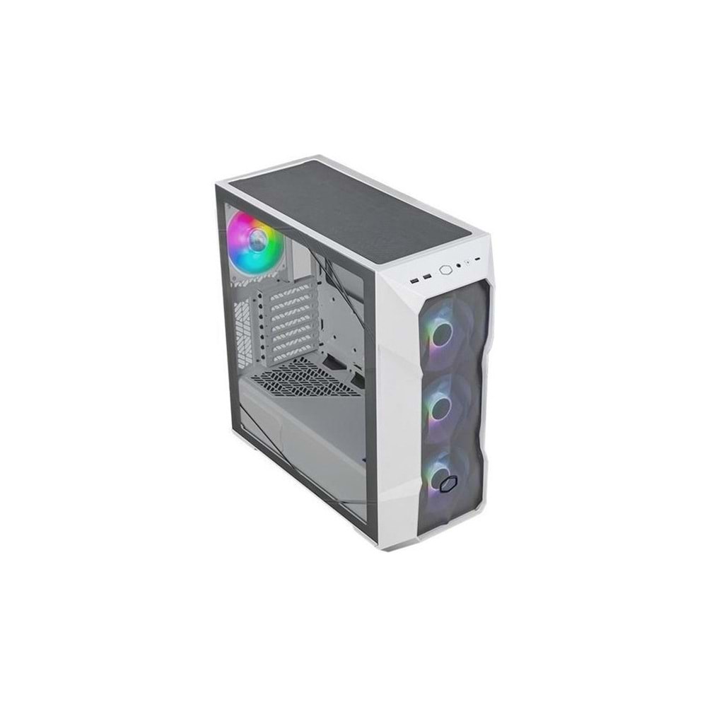 Cooler Master 850W 80+ TG ARGB (TD500 V2) Beyaz