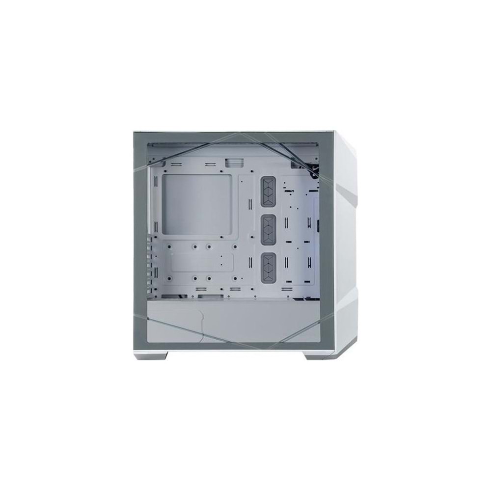Cooler Master 850W 80+ TG ARGB (TD500 V2) Beyaz