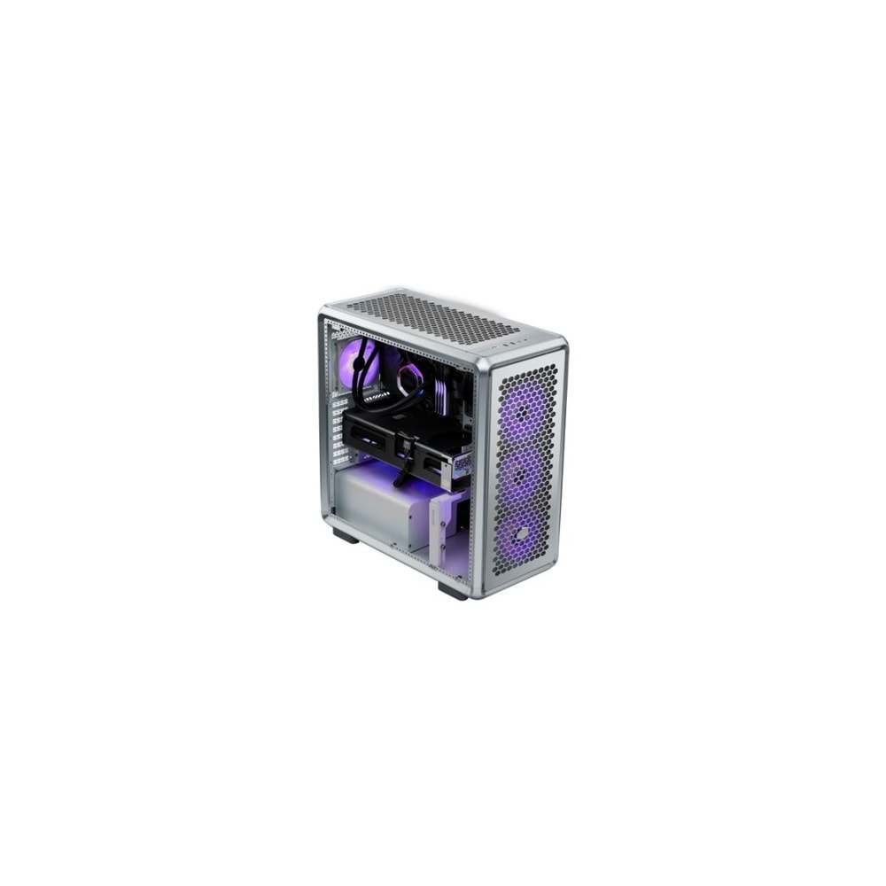 Cooler Master (MasterFrame 600) ARGB (Psu yok)
