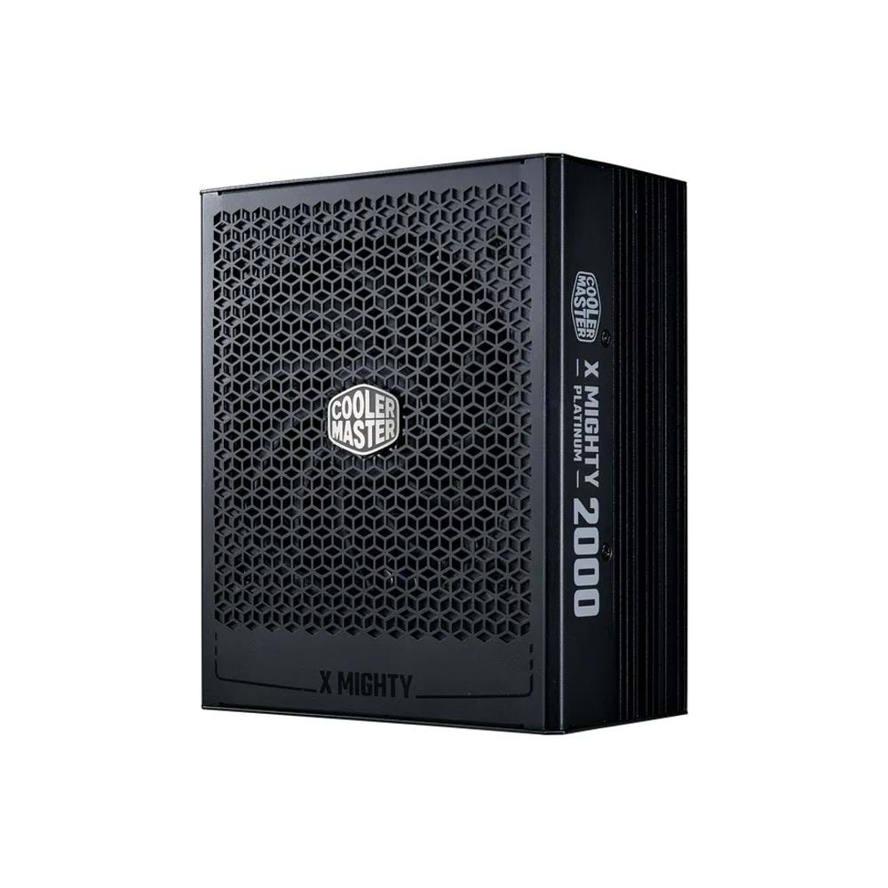 Cooler Master X Mighty 2000W 80+ Platinium ATX 3.1