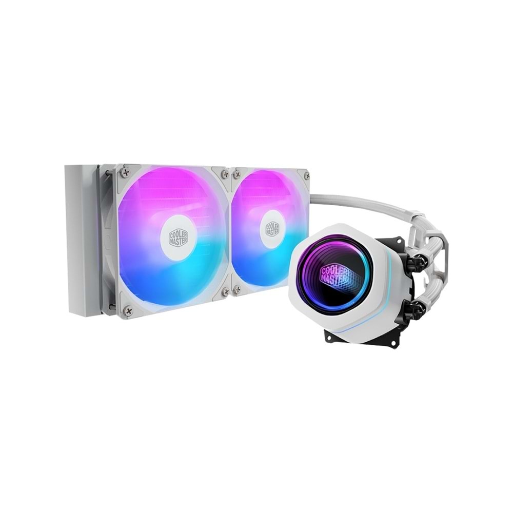 Cooler Master 240mm MasterLiquid Core Nex