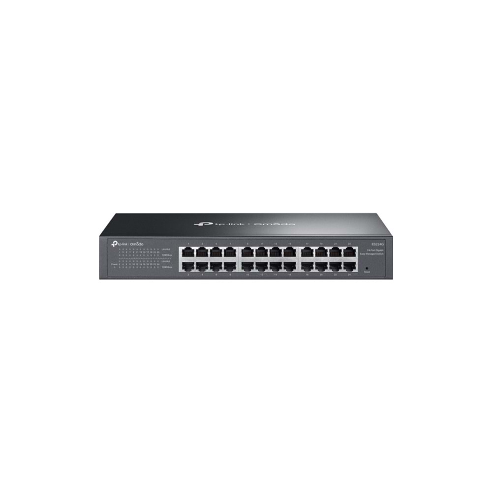 Tp-Link omada ES224G 24 Port Gigabit Switch