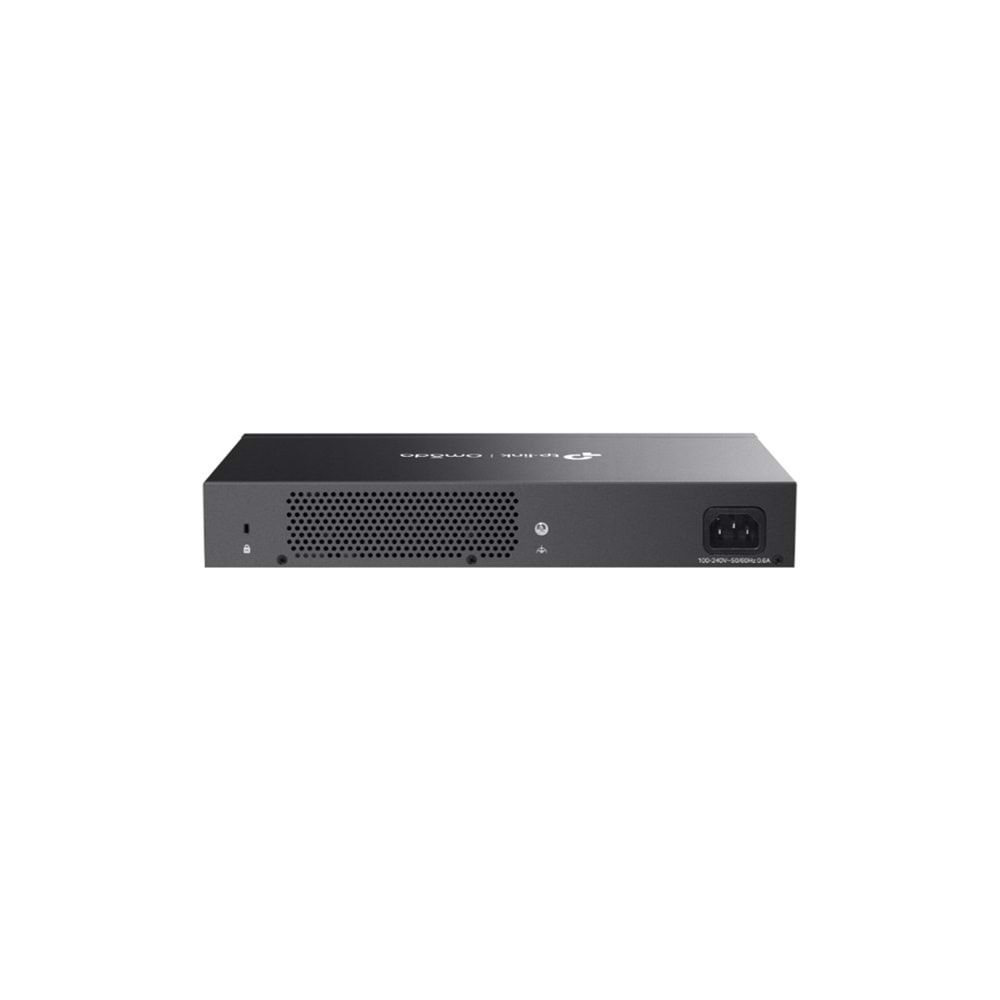 Tp-Link omada ES224G 24 Port Gigabit Switch