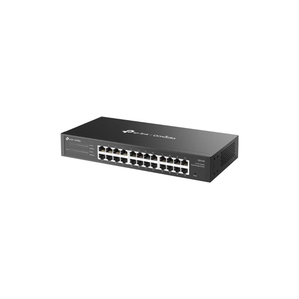 Tp-Link omada ES224G 24 Port Gigabit Switch