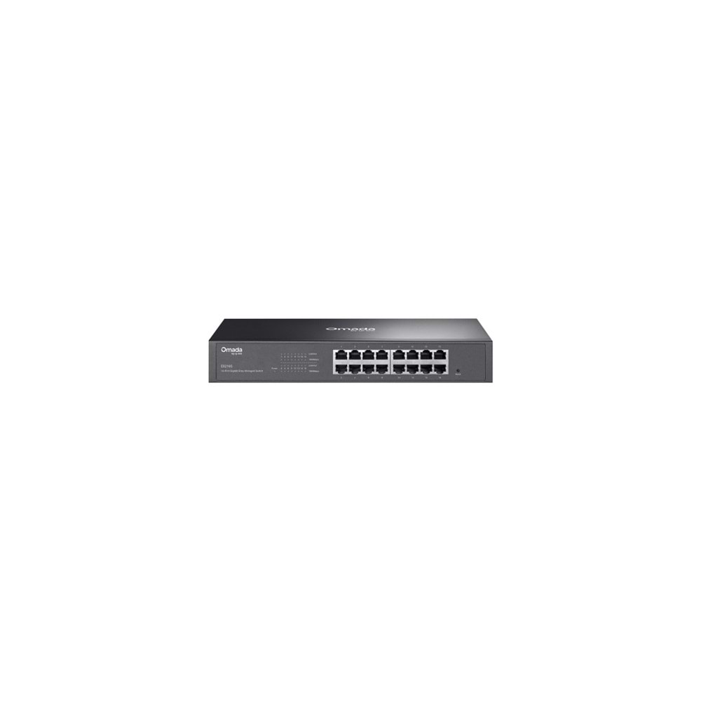 Tp-Link omada ES216G 16 Port Gigabit Switch