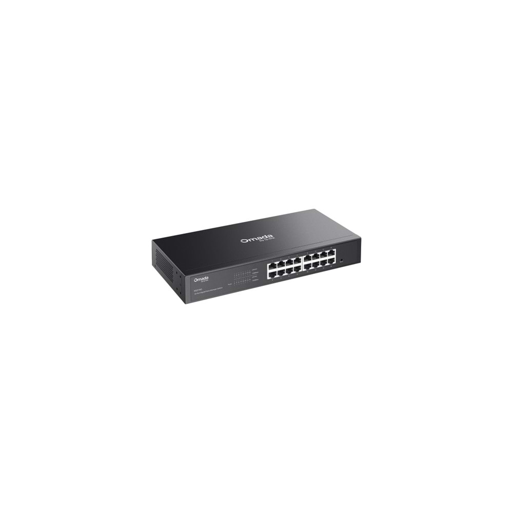 Tp-Link omada ES216G 16 Port Gigabit Switch