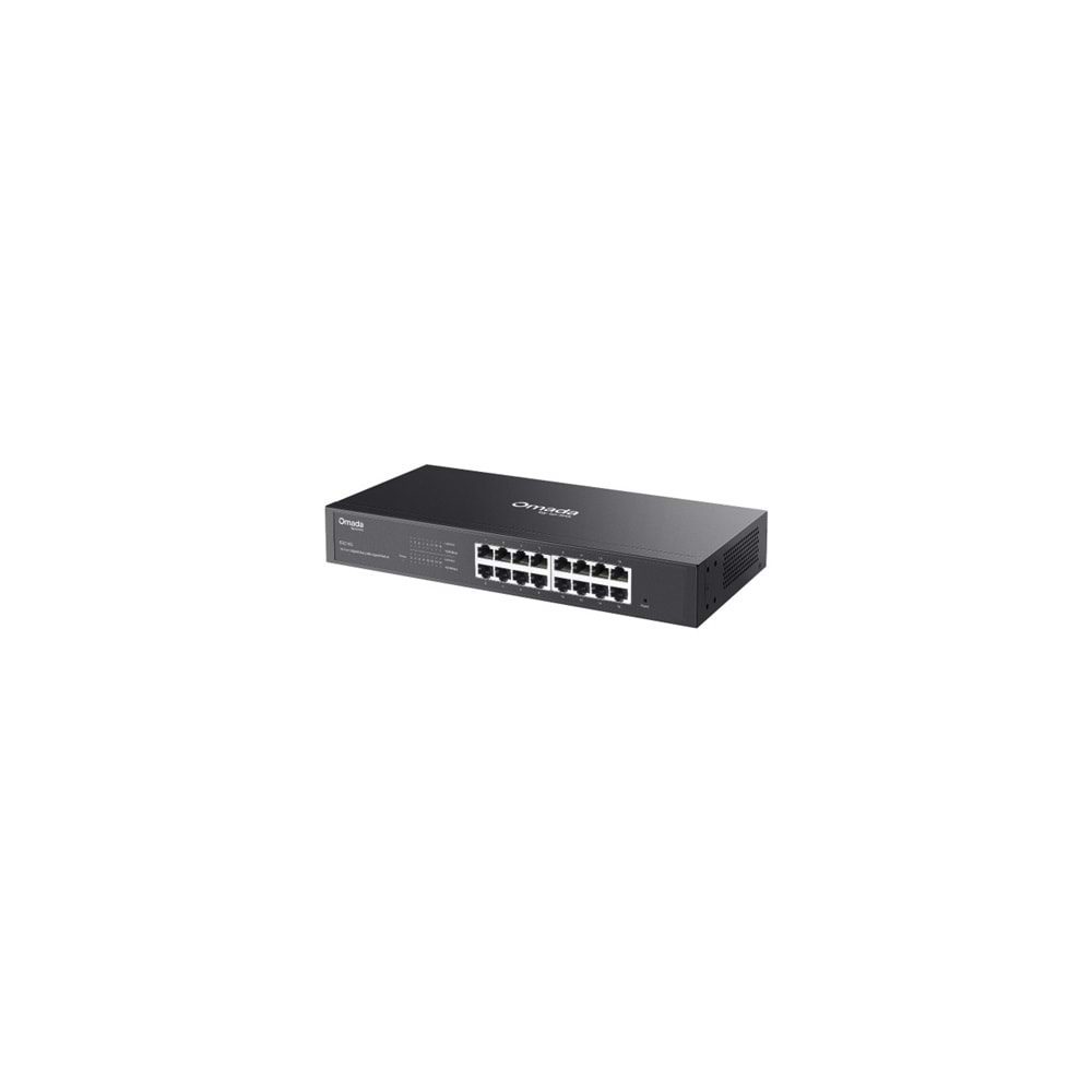 Tp-Link omada ES216G 16 Port Gigabit Switch