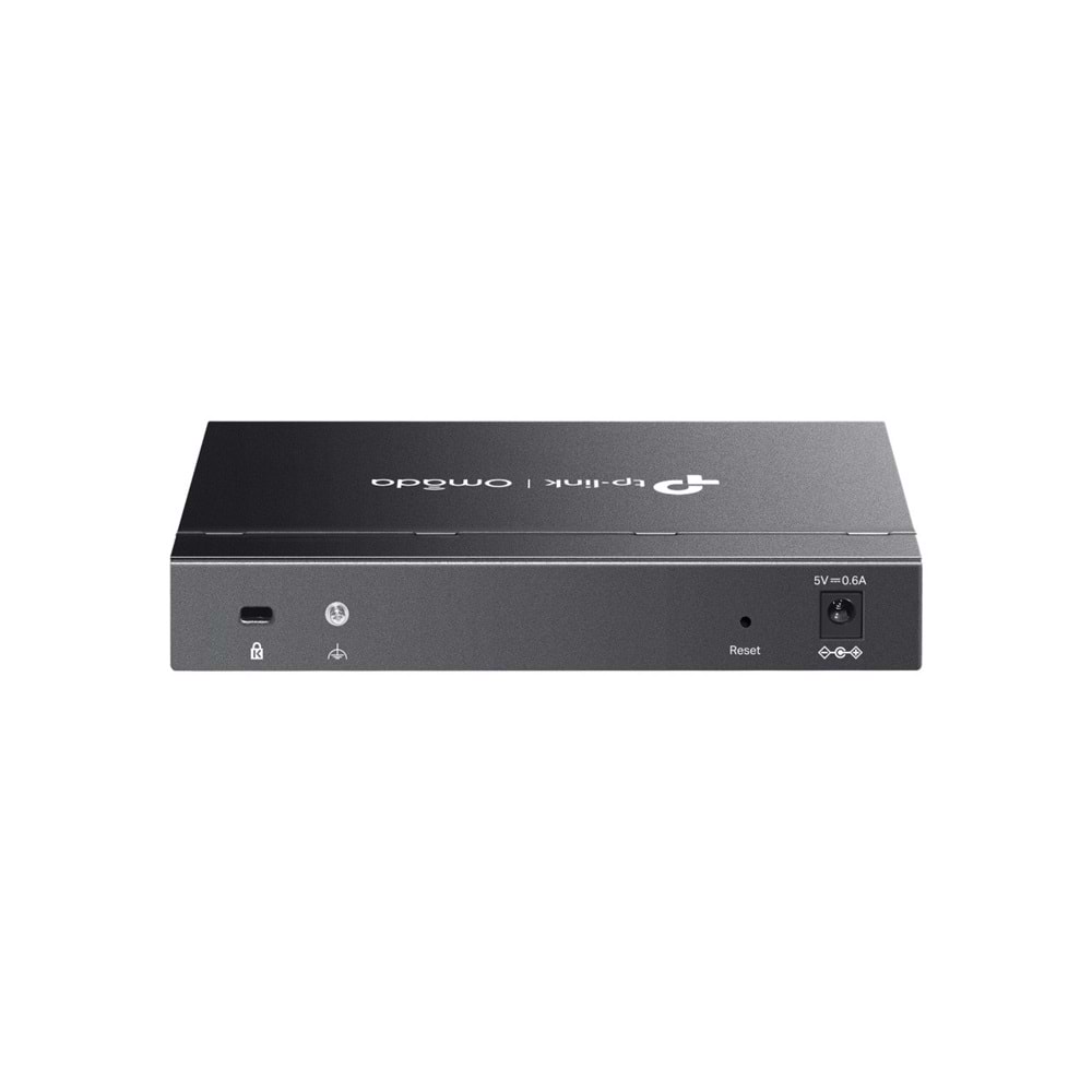 Tp-Link omada ES208G 8 Port Gigabit Switch