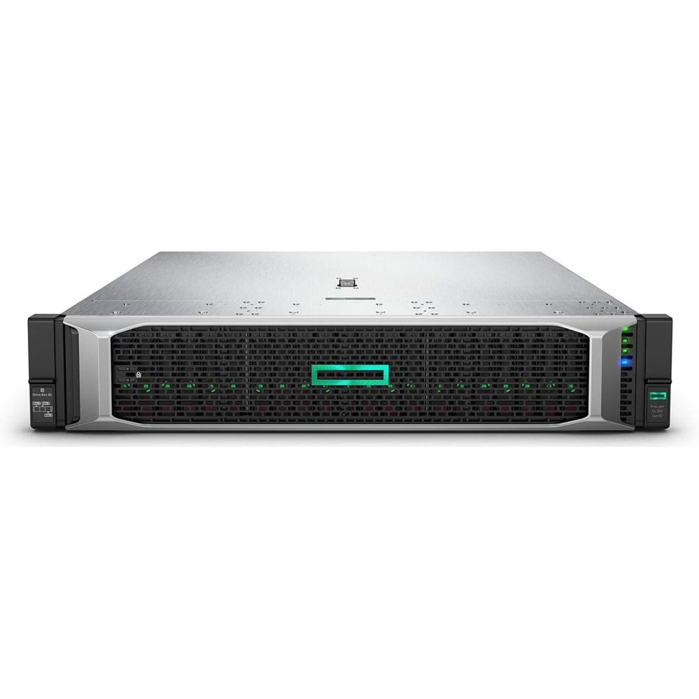 HPE DL380 Gen12 Xeon 6505P-64G-2x480G-2U (P89316)