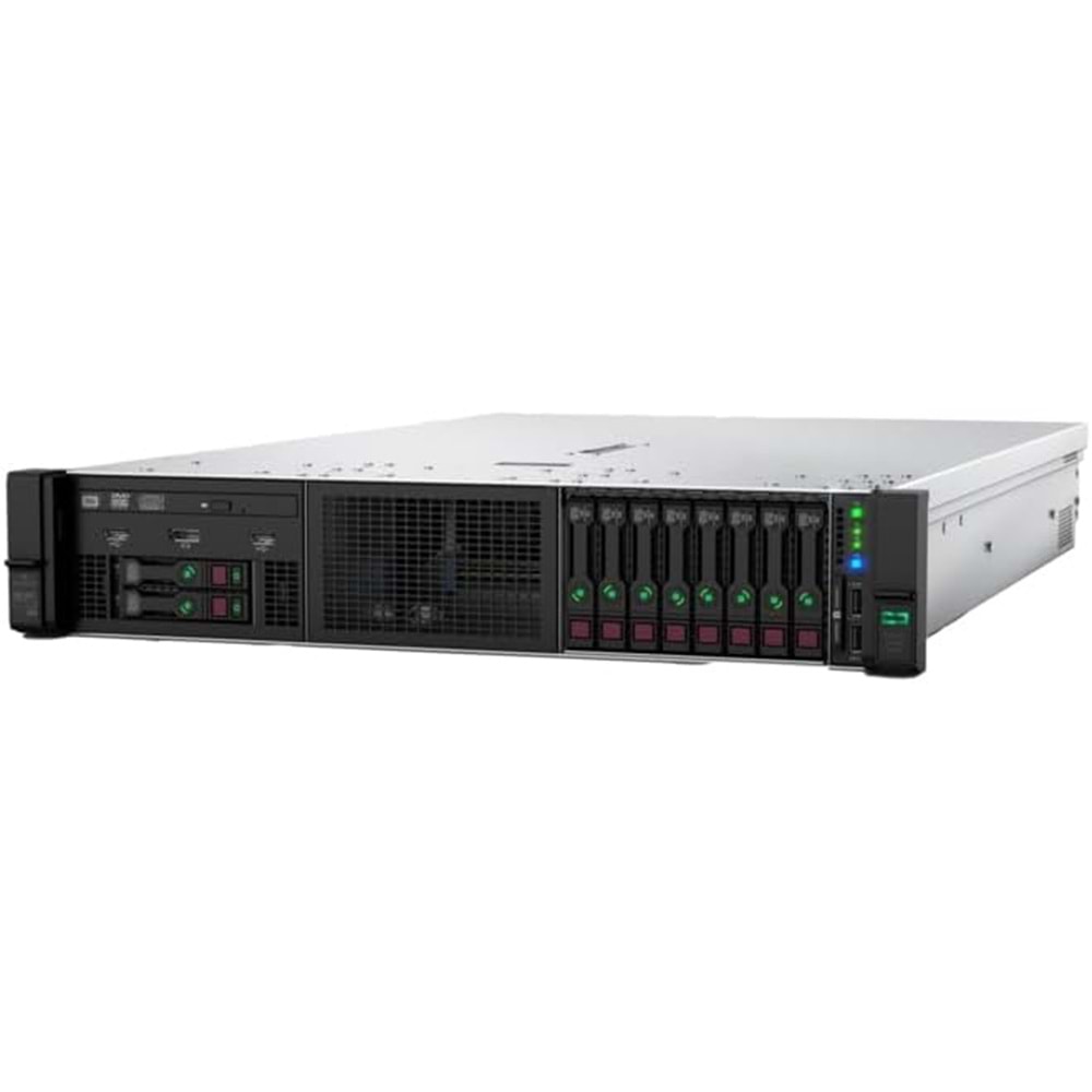 HPE DL380 Gen12 Xeon 6505P-64G-2x480G-2U (P89316)