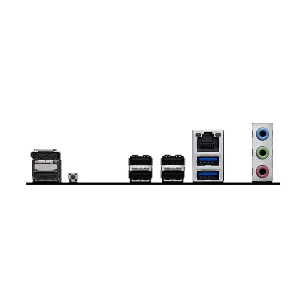 MSI PRO B860M-E D5 1851P Hdmi Dp 5G-LAN