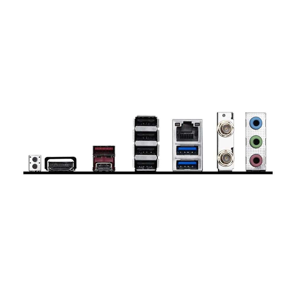MSI PRO B840-S EVO WIFI6E AM5 D5 Hdmi Type-C