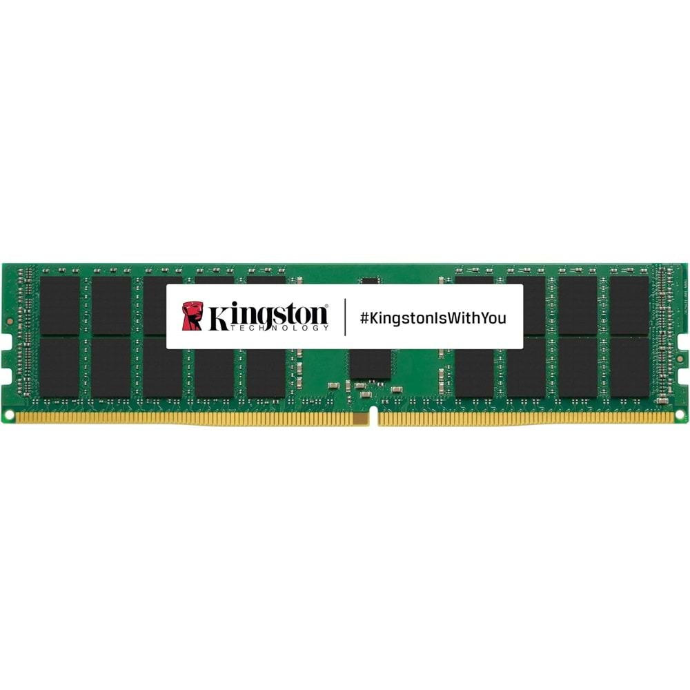 Kingston 96GB DDR5 5600 ECC Registered (96HMI)
