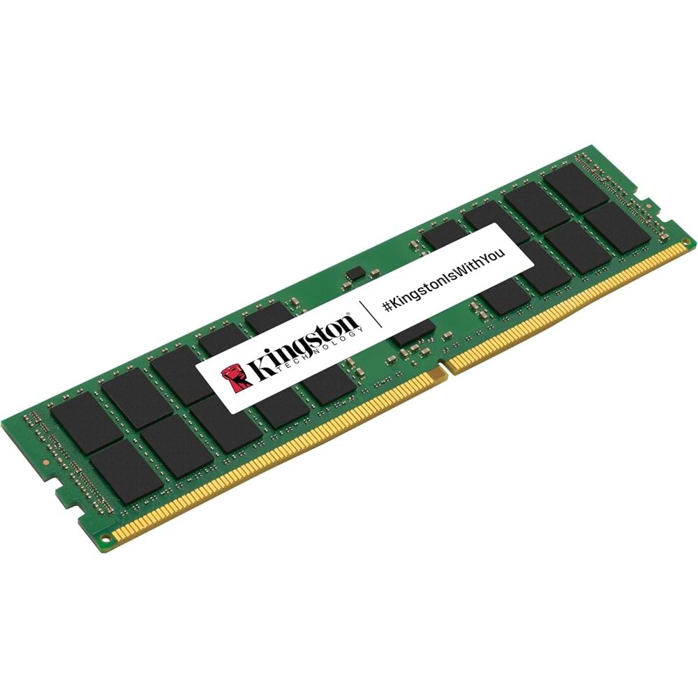 Kingston 96GB DDR5 5600 ECC Registered (96HMI)
