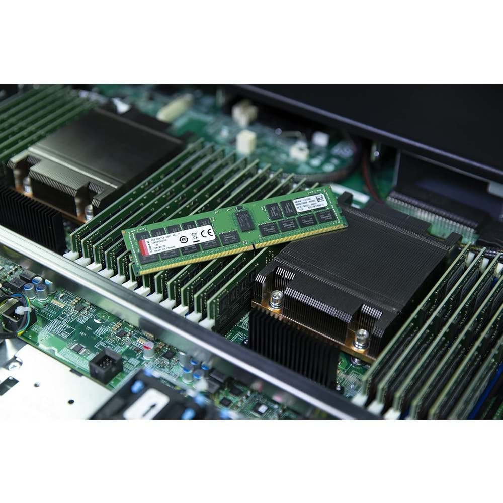 Kingston 96GB DDR5 5600 ECC Registered (96HMI)