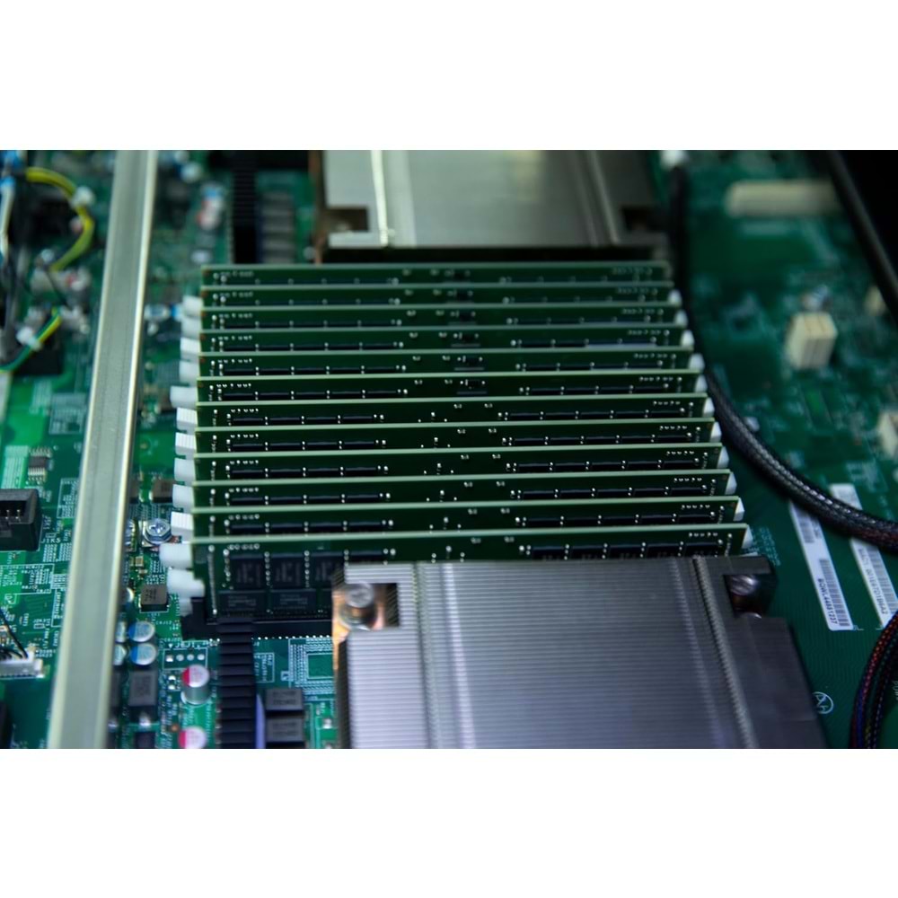 Kingston 96GB DDR5 5600 ECC Registered (96HMI)