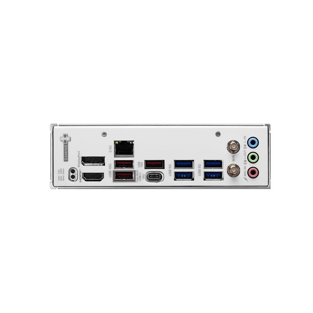MSI B850M Gaming Plus Wifi 6E AM5 Ryzen D5 Type-C