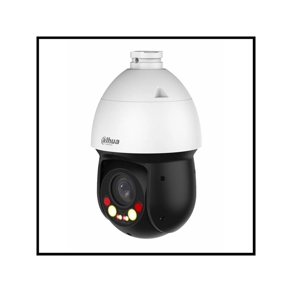 Dahua SD4D225DB-HNY 2MP 25x PTZ IP Kamera