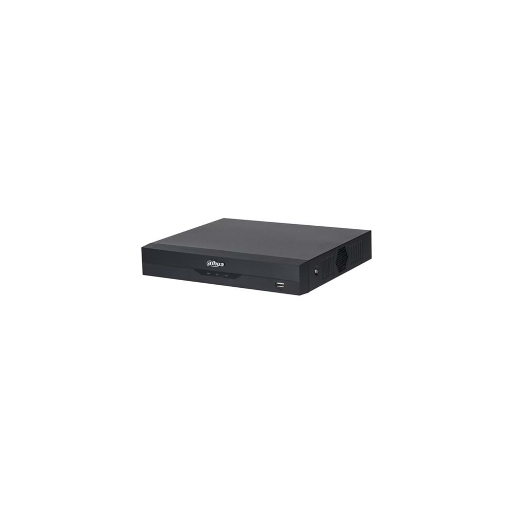 Dahua NVR2104HC-W 4 Kanal 1U Kablosuz NVR 1x20TB