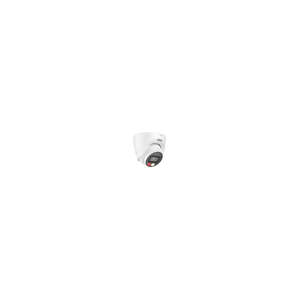 Dahua HDW1249T-S-IL-0280B 2MP 2.8mm Sesli IP Dome